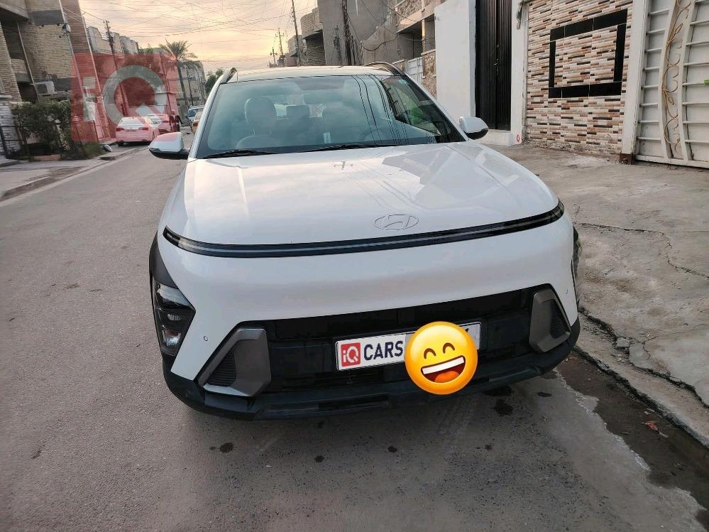 هيونداي كونا